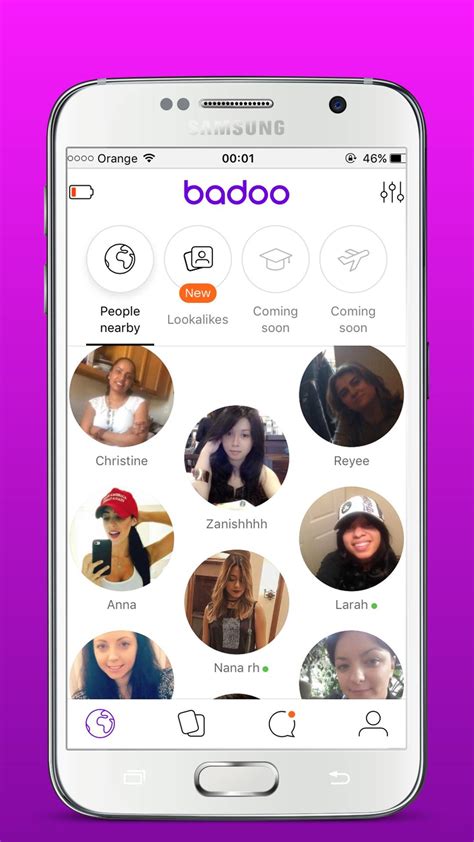 kosten badoo|Free Online Dating 